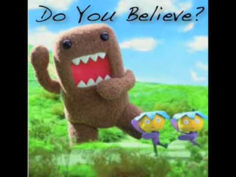 Do You Believe