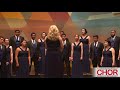 Azusa Pacific University Chamber Singers (USA): En une seule fleur, ICCC MARKTOBERDORF 2017