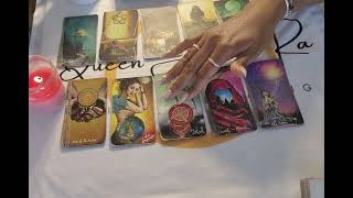 Virgo: A high vibe Virgo is going to expose a low vibrating one!  A secret pregnancy is coming out!