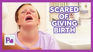 Is It Normal To Be Scared Of Labour? | Baby's Birth Day | S1 EP19