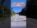 パトカーの登場タイミングが完璧すぎる件…バズったTOP5🚓 #shorts