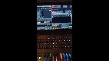 A Glimpse of My Current Projects at My Church