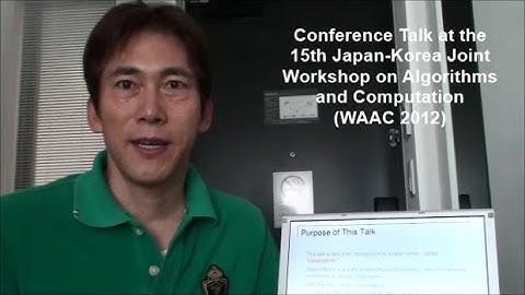 Dissecting Power of Regular Languages - WAAC 2012 Japan-Korea Joint Workshop Talk - Tokyo, Japan