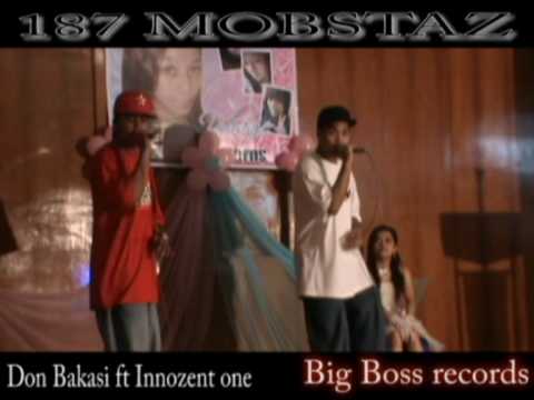 dear paula by donbakasi ft inozent 1 (187 family)