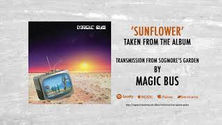 MAGIC BUS: Sunflower [OFFICIAL AUDIO] screenshot 4