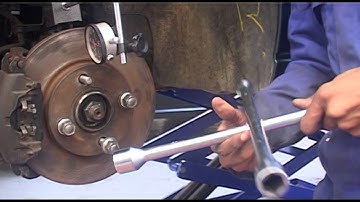 How To Use The DTI Gauge