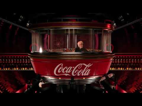 BTS Coca-Cola Ad 2021 | BTS sing Jungle Coca-Cola Ad
