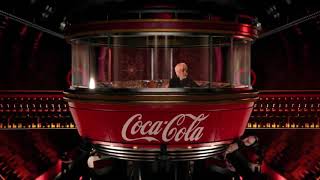 BTS Coca-Cola Ad 2021 | BTS sing Jungle Coca-Cola Ad Resimi
