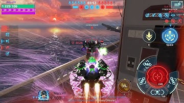 War Robots: 17 Kills & 16M Damage – Unstoppable Domination! #warrobots