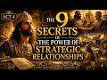 9 Secrets of King Solomon's Prosperity | ACT 4
