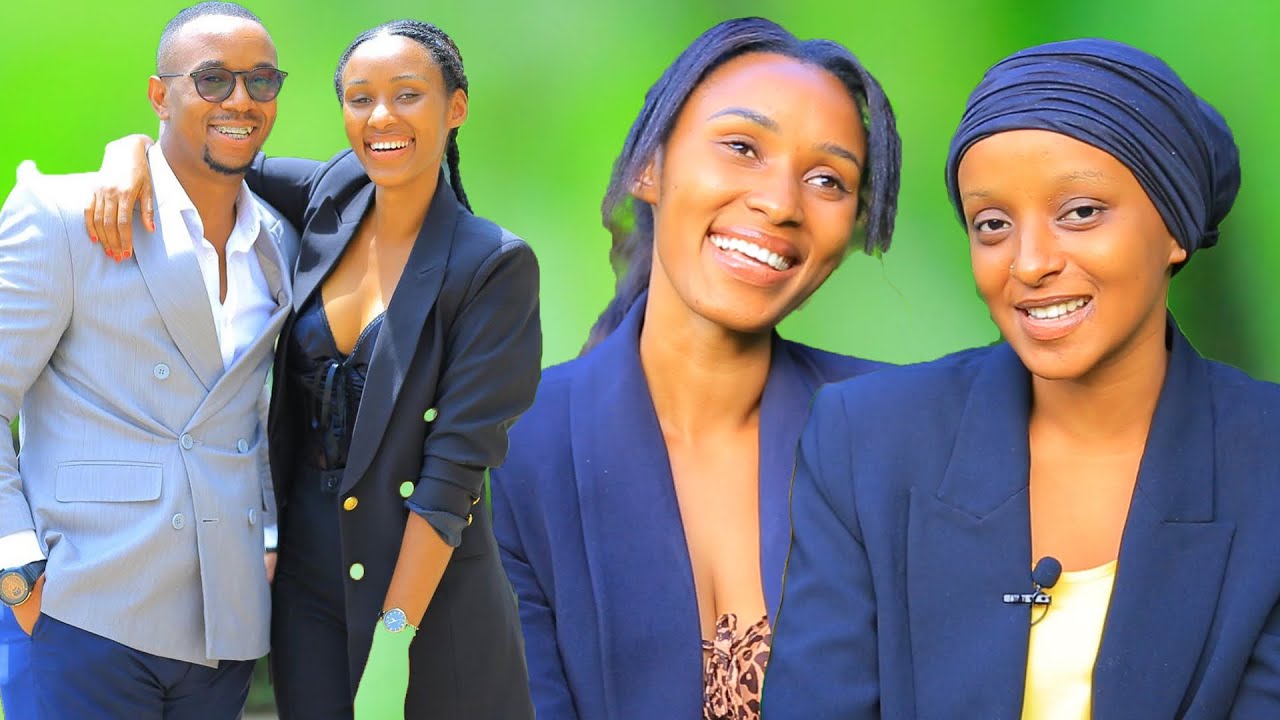 IBYO NAGENDEYEHO MPITAMO UMUGABO WANJYE🥰IMANA YARABYUNVISE INANDENGEREZAHO🤲🏾ROSE ATUGANIRIJE NEZA