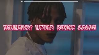 Watch Youngboy Never Broke Again Poppin Shit feat Jaz video