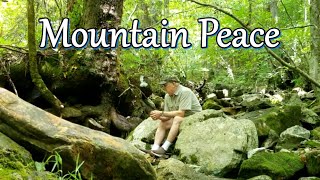 Mountain Peace and Inspiration
