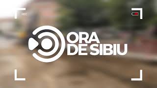 VIDEO FOTO - Lucrările din Ștrand, motiv de nemulțumire pentru locatarii – „Execuție greoaie și copaci tăiați” 1 video