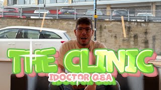 Apple Did What With The Latest IOS Update? Answering Your Tech Questions! The Clinic Q&A Episode 5!