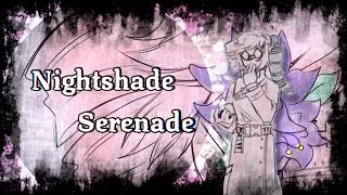 【Kasane Teto SV2】Nightshade Serenade - Friday Trait (original song)