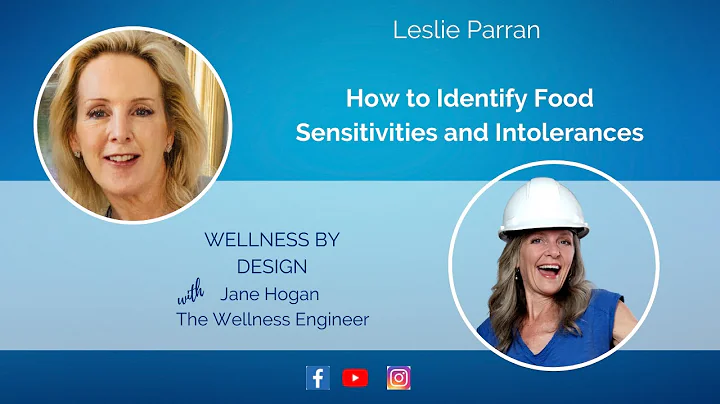 How to Identify Food Sensitivities and Intolerance...