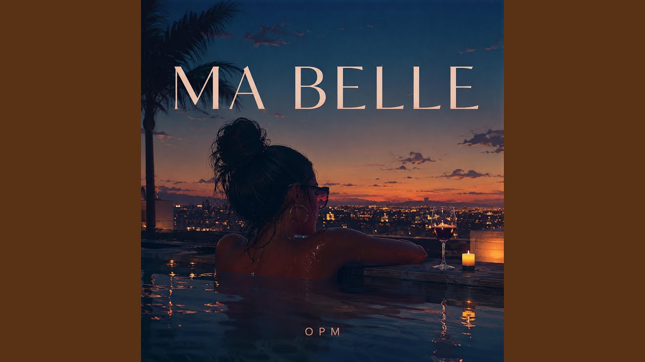 Watch Ma Belle on YouTube Watch Ma Belle on YouTube