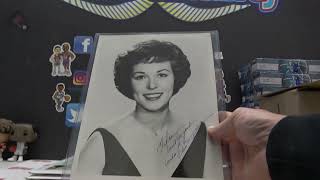 LAA1979's 2024 Historic Autographs YesterYear Hobby Case & Celebrity Autograph 4 Box Break
