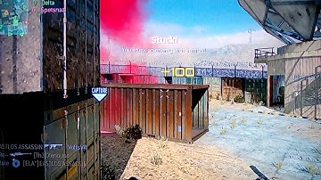 COD-MW3-DZ-*-xtRi- MORE EPIC SEMTEX STICKS- GNARLY STICKS FOR DAYS- STICKMAN