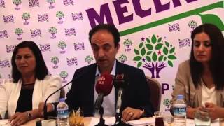 Urfada Yapilan İki̇ Seçi̇m De Butlandir Resimi