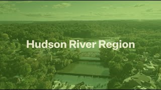 New York Wines: Hudson River Region