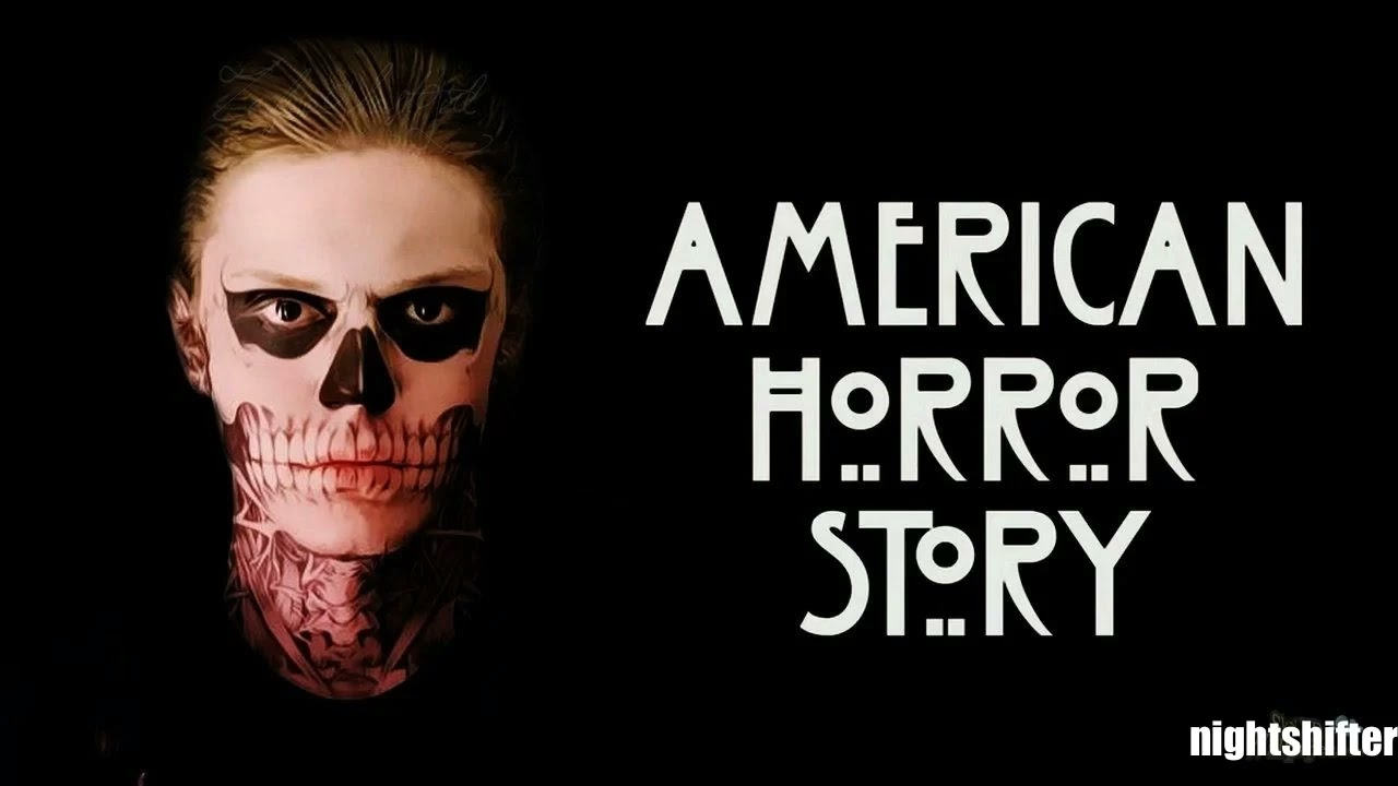 Twisted Nerve Whistle AHS ( 1 HOUR )