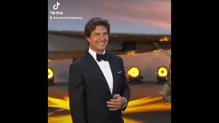 The Cast Of Top Gun Maverick At The Royal Premiere Uk London