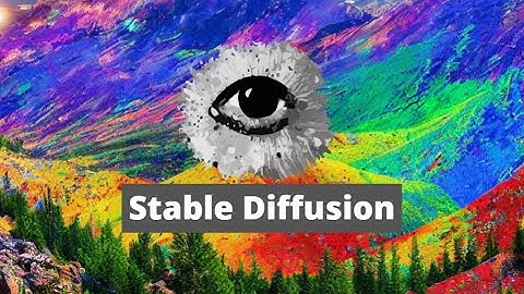 Stable Diffusion for Dummies - How to Install and Use Text to Image Art Generation AI - 100% Free