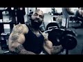 CT FLETCHER'S 500 Rep Bench Press Workout at Super Training Gym