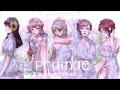 【SCB3-PROMO】トロイメライと空白 / Cover 【PRUINAE】