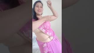 kruti Patel ke saree vidios which are popular - YouTube