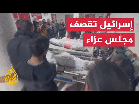 الجزيرة تحصل على مقاطع حصرية توثق مجزرة ارتكبها الاحتلال في بيت لاهيا