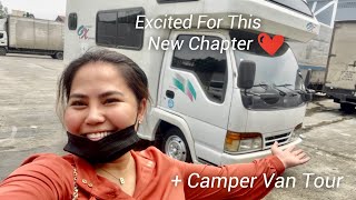 BIBILI AKO NG CAMPER VAN (May Nahanap Na Ako!?? ️) | Philippines