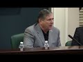 Tom Jurich on NCAA penalties: 'I thought we did everything above and beyond'
