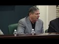 Tom Jurich on NCAA penalties: 'I thought we did everything above and beyond'