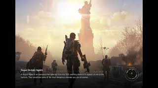 The Division: Resurgence Dark Zone Splorin and PvP