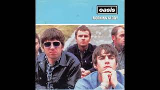 Oasis - Morning Glory (Vocals Only - Improved Audio)