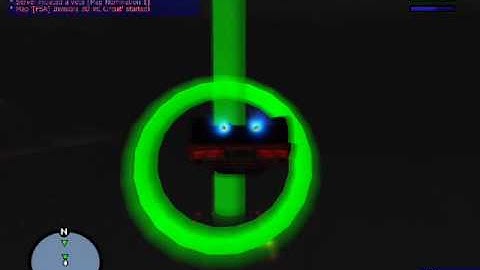 [FSA] Invisible 3D XC Circuit