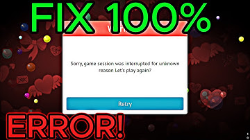 WORMATE.IO - "Sorry game session was interrupted for unknown reason" Fix 😍