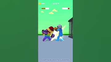 NOOB vs PRO vs HACKER in JELLY RUNNER 3D | Gameplay All lvls | Captain Vesta Gaming