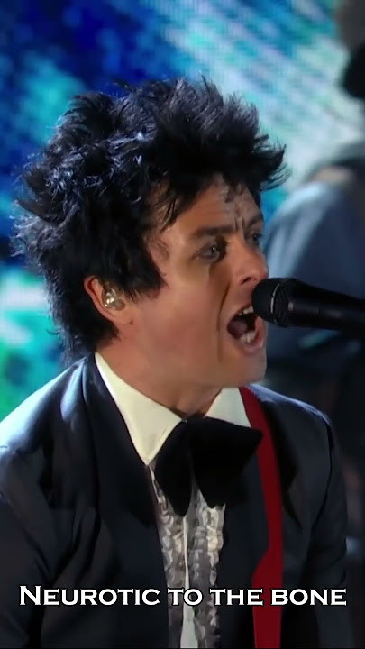 Basket Case | Green Day