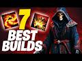 TOP 7 NEW OP BUILDS IN 0.4 META! Path of Exile 2 Builds (POE 2 BUILDS)