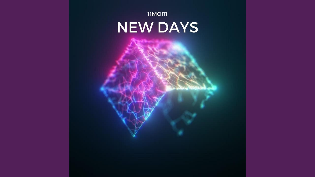 Watch New Days on YouTube Watch New Days on YouTube