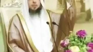 الشيخ / سعد بن عتيق العتيق