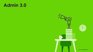 Webinar Fonctionnalités MSP de Nebula et Admin 3.0