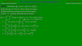 MIX-Solved Problems on Iterated Integrals, Part 11