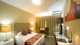 Туризм, Австралия, Квинсленд, Эйрли-Бич - Airlie Beach Hotel 4-Star