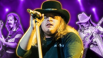 These 5 Songs Defined 