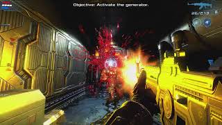 Dead Effect 2 In 2022- You Must Try To Play This [PS5]